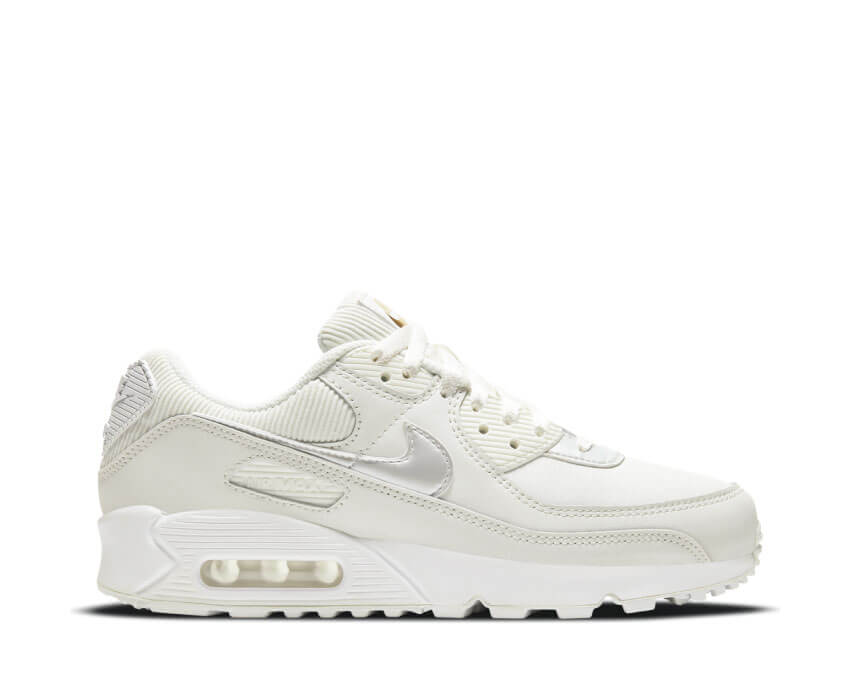 Nike Nike Air Max 90 W "Summit White"