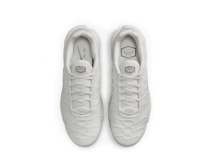 Nike Air Max Plus A Cold Wall