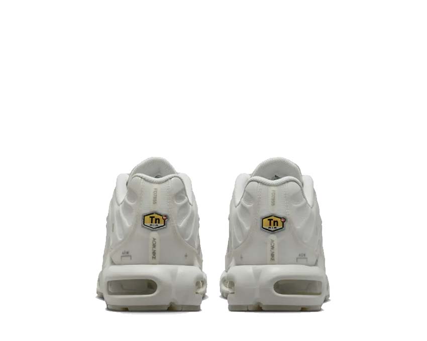 Nike Air Max Plus A Cold Wall
