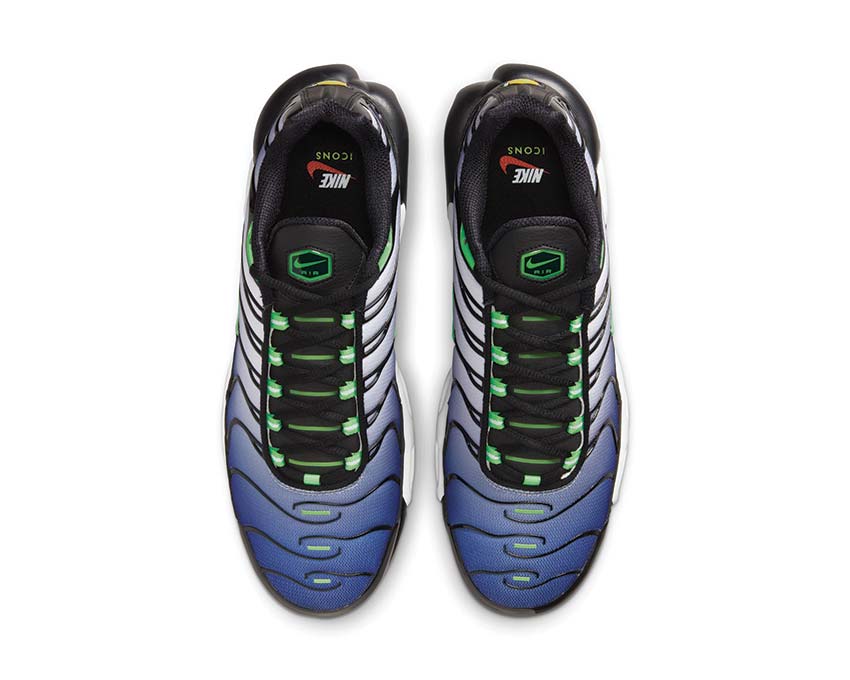 Nike Air Max Plus