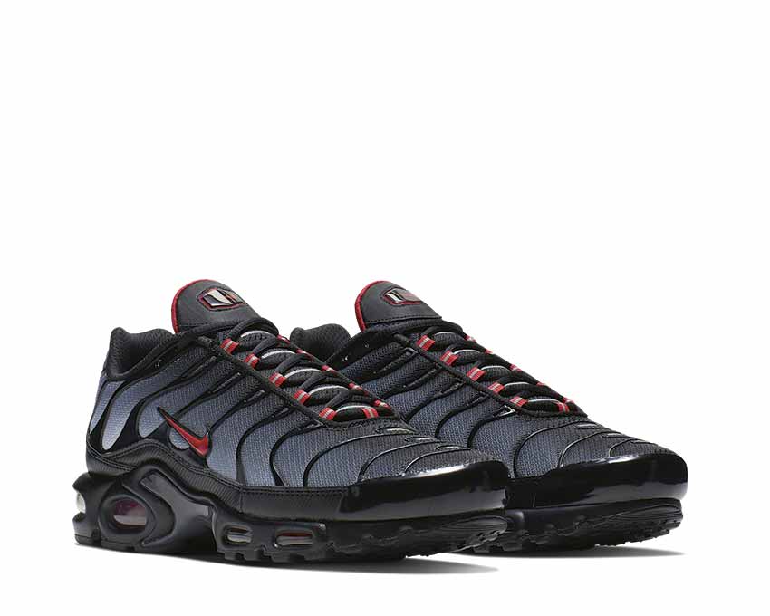 Nike Air Max Plus "Black Gradient"