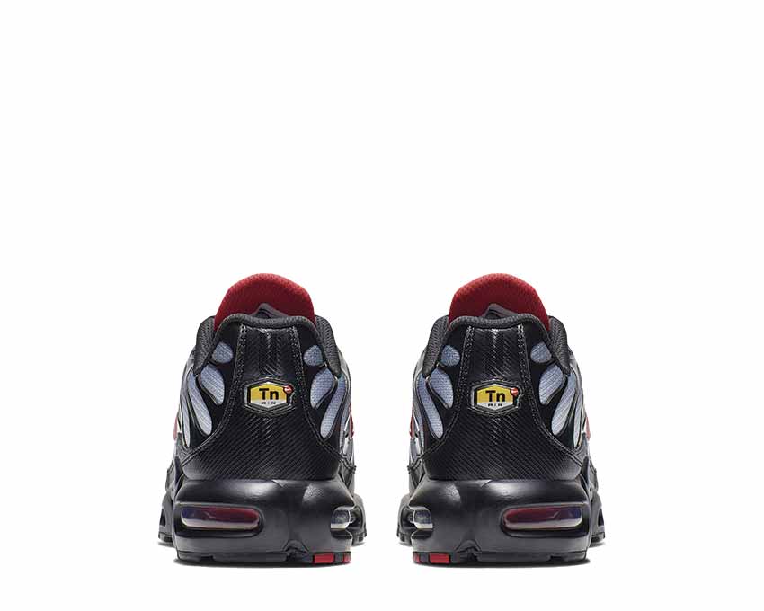 Nike Air Max Plus "Black Gradient"