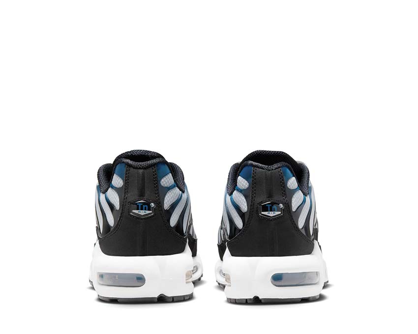 Nike Air Max Plus "Court Blue"