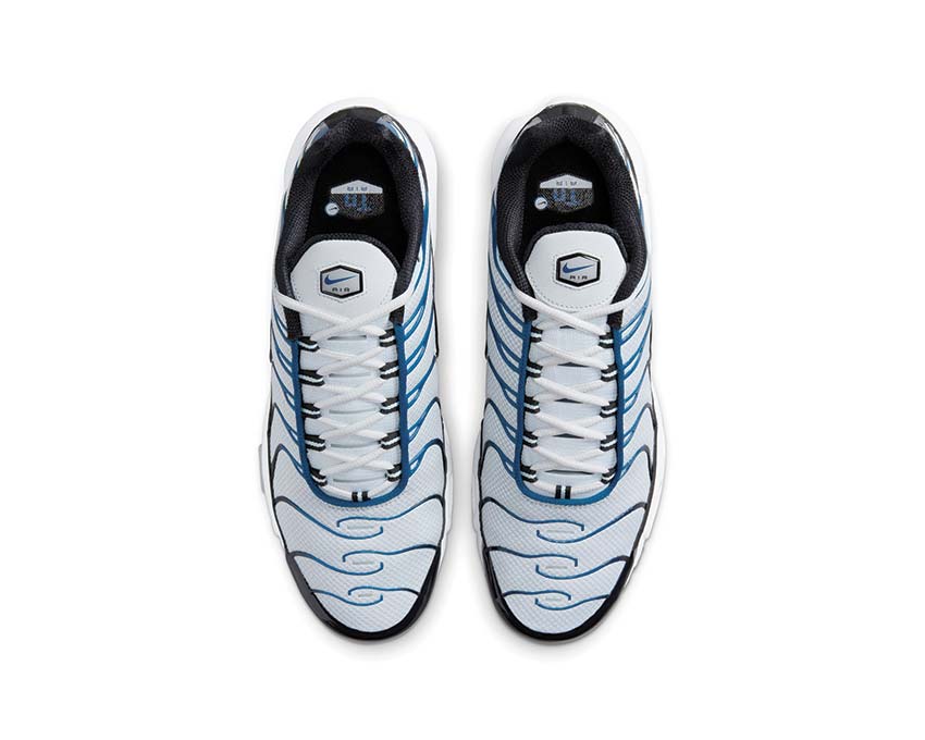 Nike Air Max Plus "Court Blue"