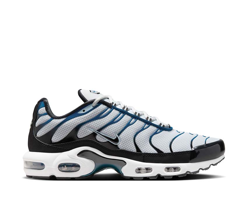 Nike Air Max Plus "Court Blue"