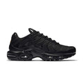 Nike Air Max Plus "Black"