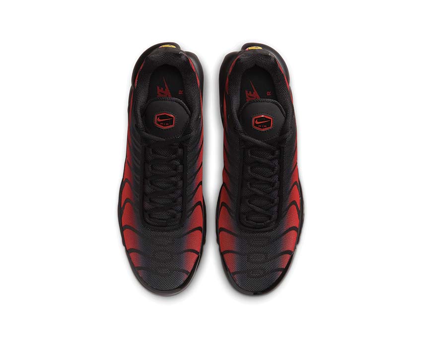 Nike Air Max Plus