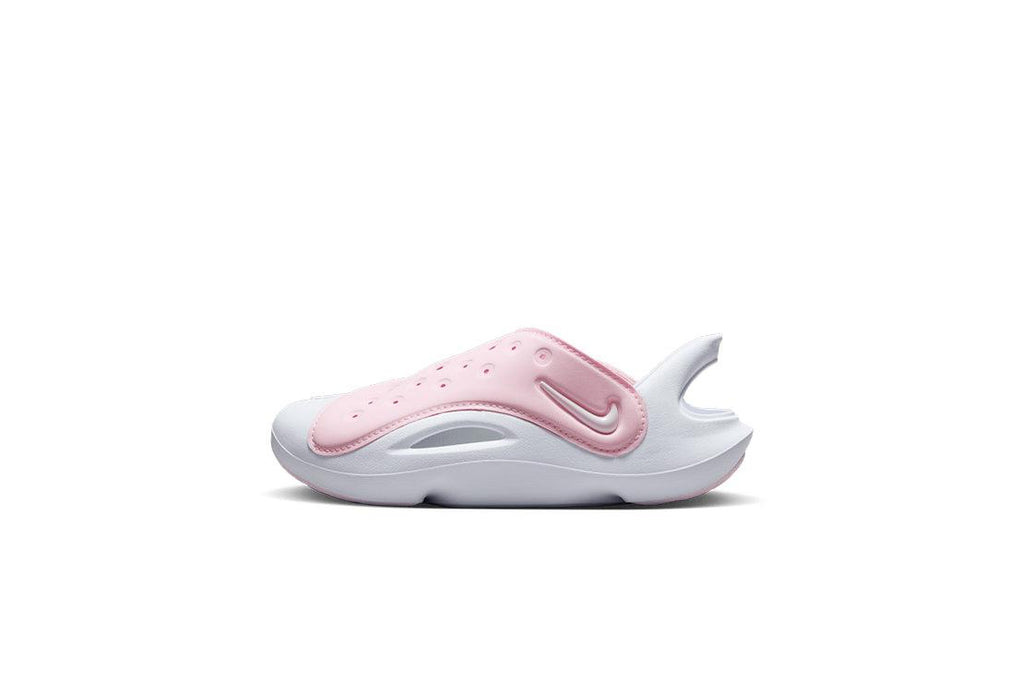 2026 New Arrival Aqua Swoosh Baby & Toddler Sandals :Pink Foam wholesalehk.shop