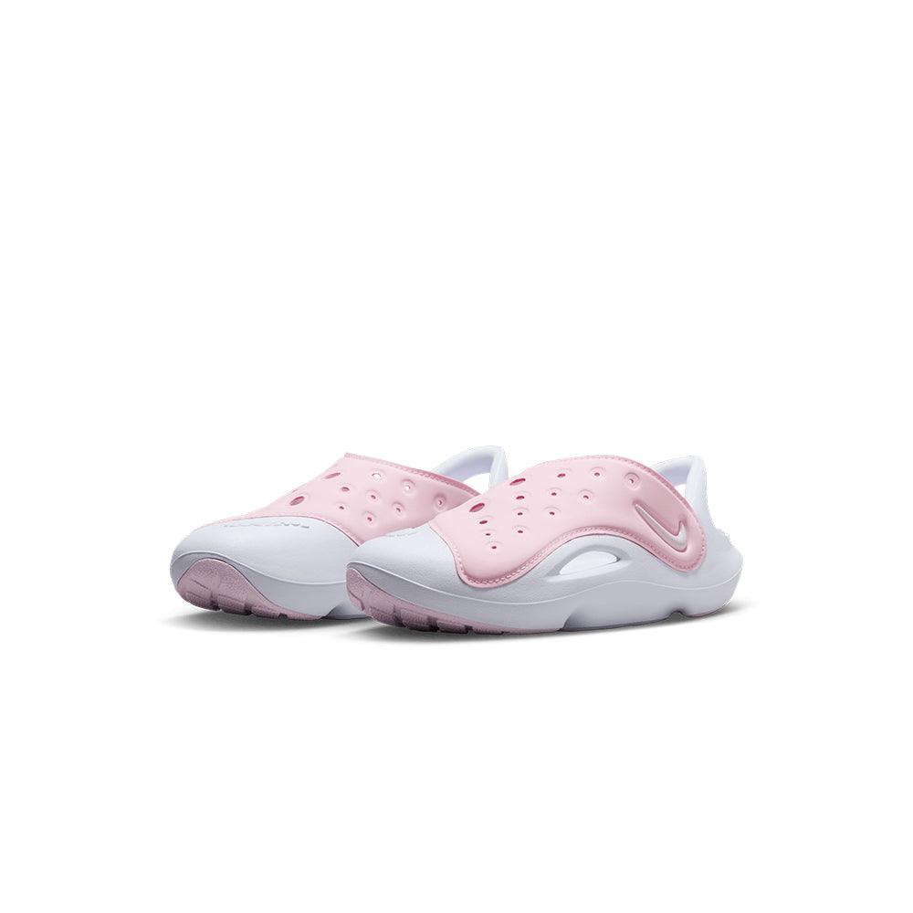 2026 New Arrival Aqua Swoosh Baby & Toddler Sandals :Pink Foam wholesalehk.shop