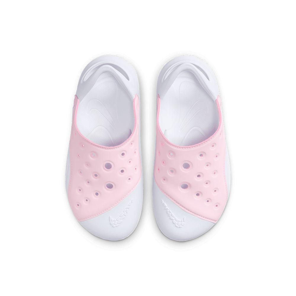 2026 New Arrival Aqua Swoosh Baby & Toddler Sandals :Pink Foam wholesalehk.shop