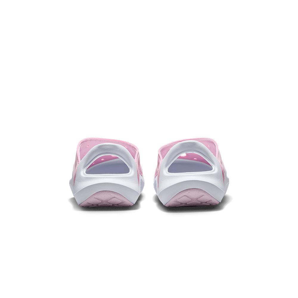 2026 New Arrival Aqua Swoosh Baby & Toddler Sandals :Pink Foam wholesalehk.shop