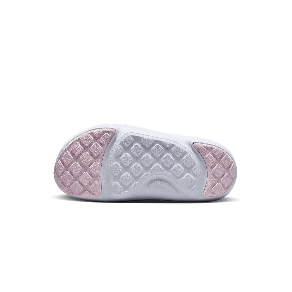 2026 New Arrival Aqua Swoosh Baby & Toddler Sandals :Pink Foam wholesalehk.shop