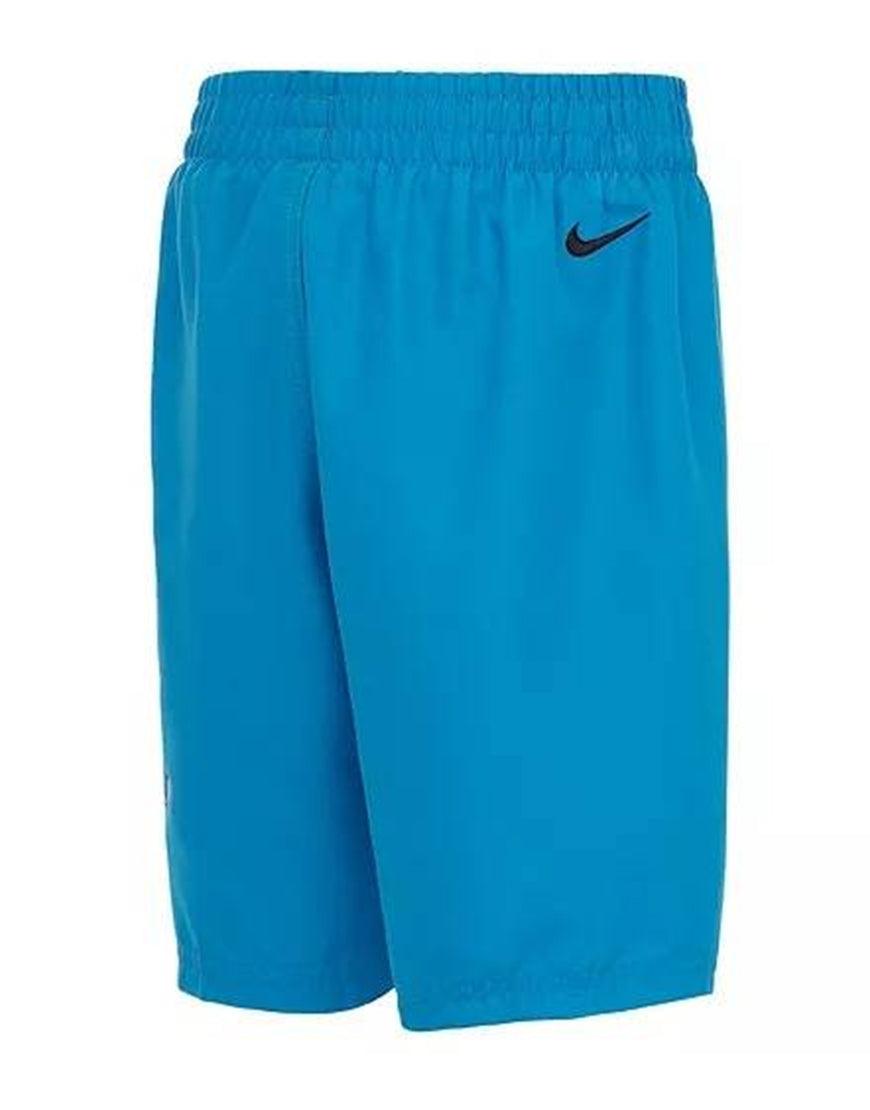 2026 New Arrival Boys' JDI Dinosaur 6in Volley Swim Shorts :Laser Blue wholesalehk.shop