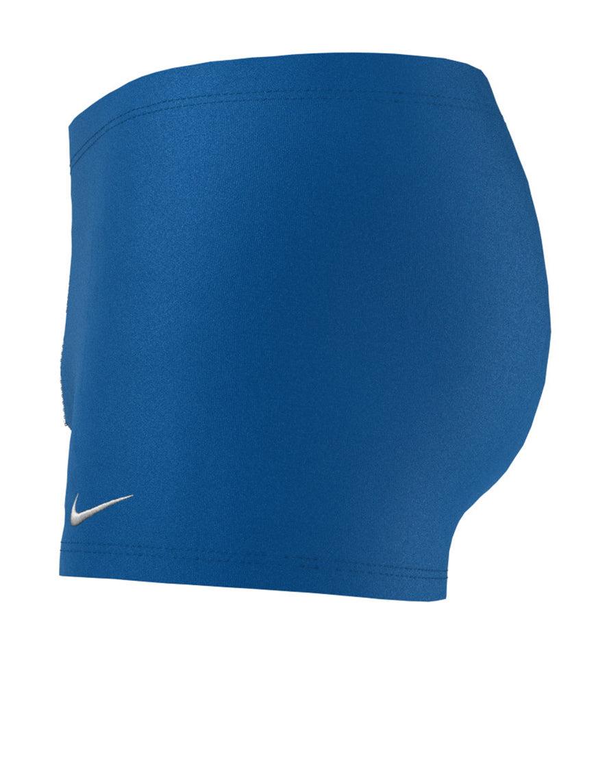 2026 New Arrival Boys' Square Leg Swimsuit :Game Royal wholesalehk.shop
