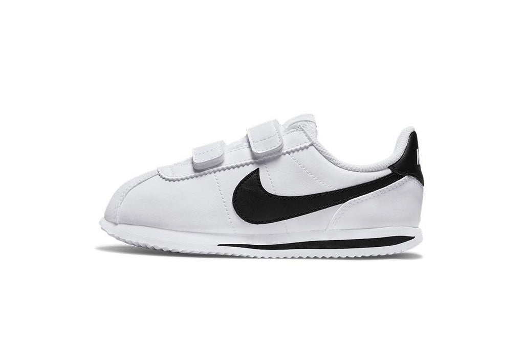 2026 New Arrival Cortez Basic SL Younger Kids' :White wholesalehk.shop
