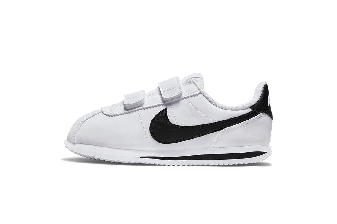 2026 New Arrival Cortez Basic SL Younger Kids' :White wholesalehk.shop