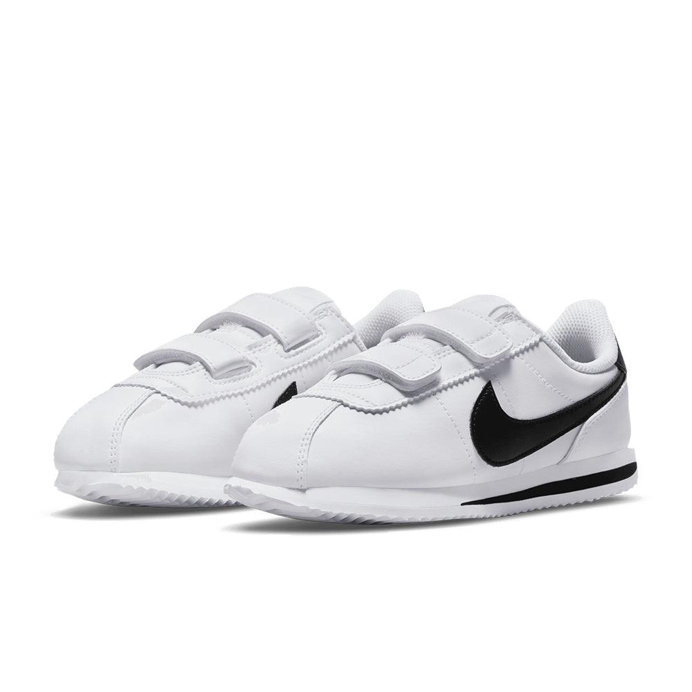 2026 New Arrival Cortez Basic SL Younger Kids' :White wholesalehk.shop