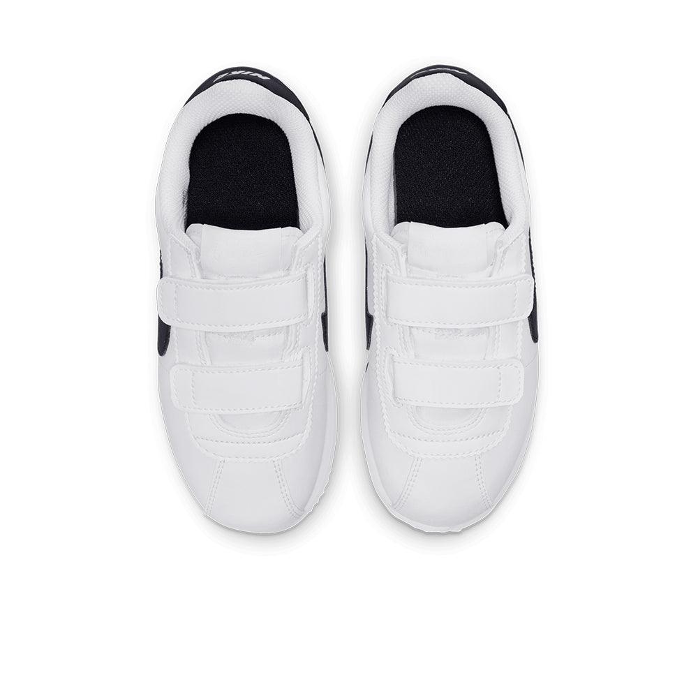 2026 New Arrival Cortez Basic SL Younger Kids' :White wholesalehk.shop
