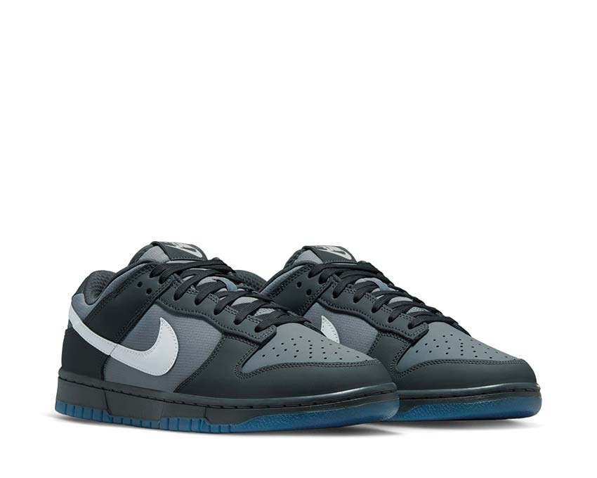 Nike Dunk Low "Anthracite"