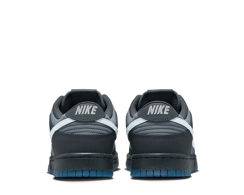 Nike Dunk Low "Anthracite"