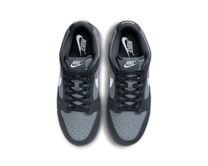 Nike Dunk Low "Anthracite"