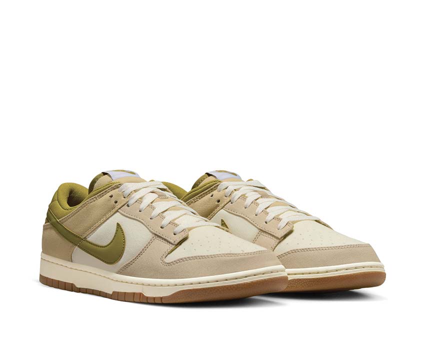 Nike Dunk Low «Since 72»