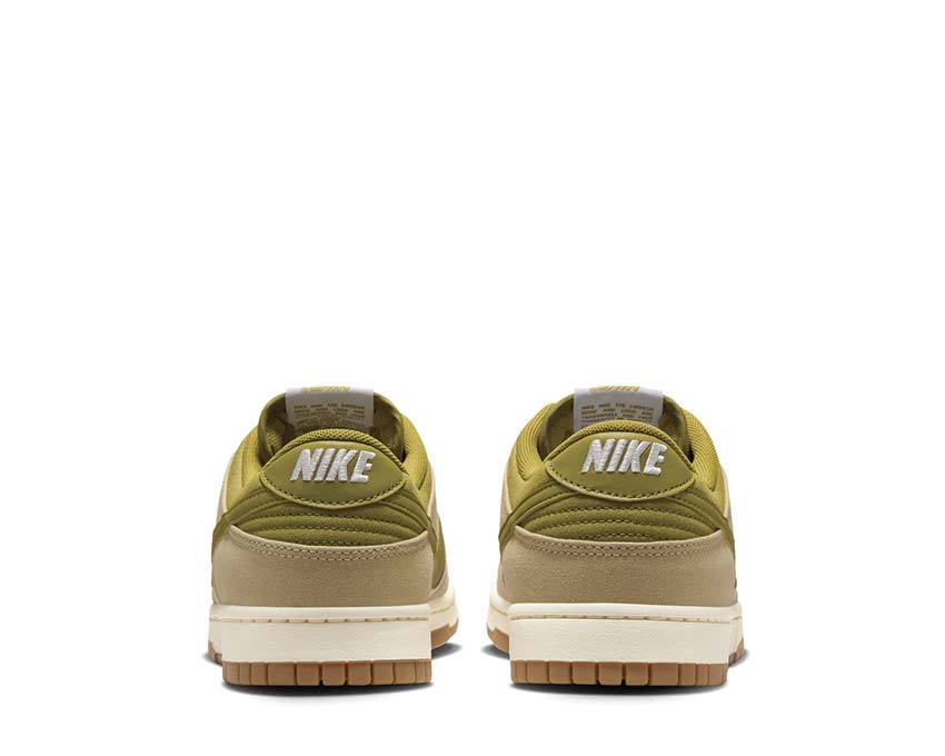 Nike Dunk Low «Since 72»