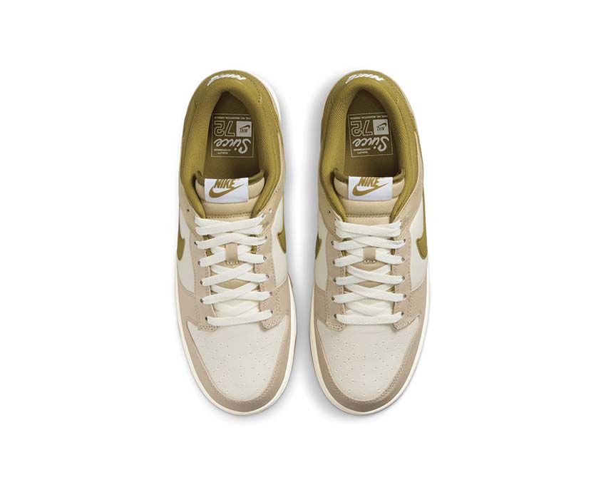 Nike Dunk Low «Since 72»