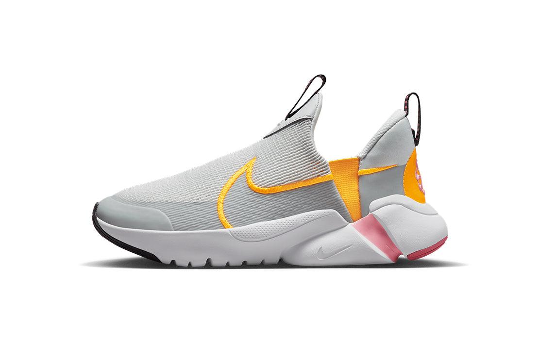 2026 New Arrival Flex Plus 2 Older Kids' :Photon Dust wholesalehk.shop