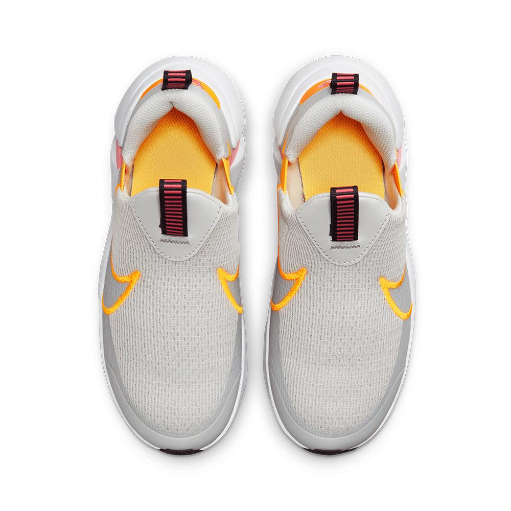 2026 New Arrival Flex Plus 2 Older Kids' :Photon Dust wholesalehk.shop