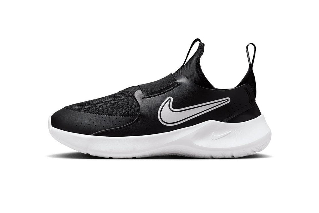 2026 New Arrival Flex Runner 3 Older Kids' :Black wholesalehk.shop