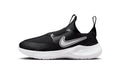 2026 New Arrival Flex Runner 3 Older Kids' :Black wholesalehk.shop