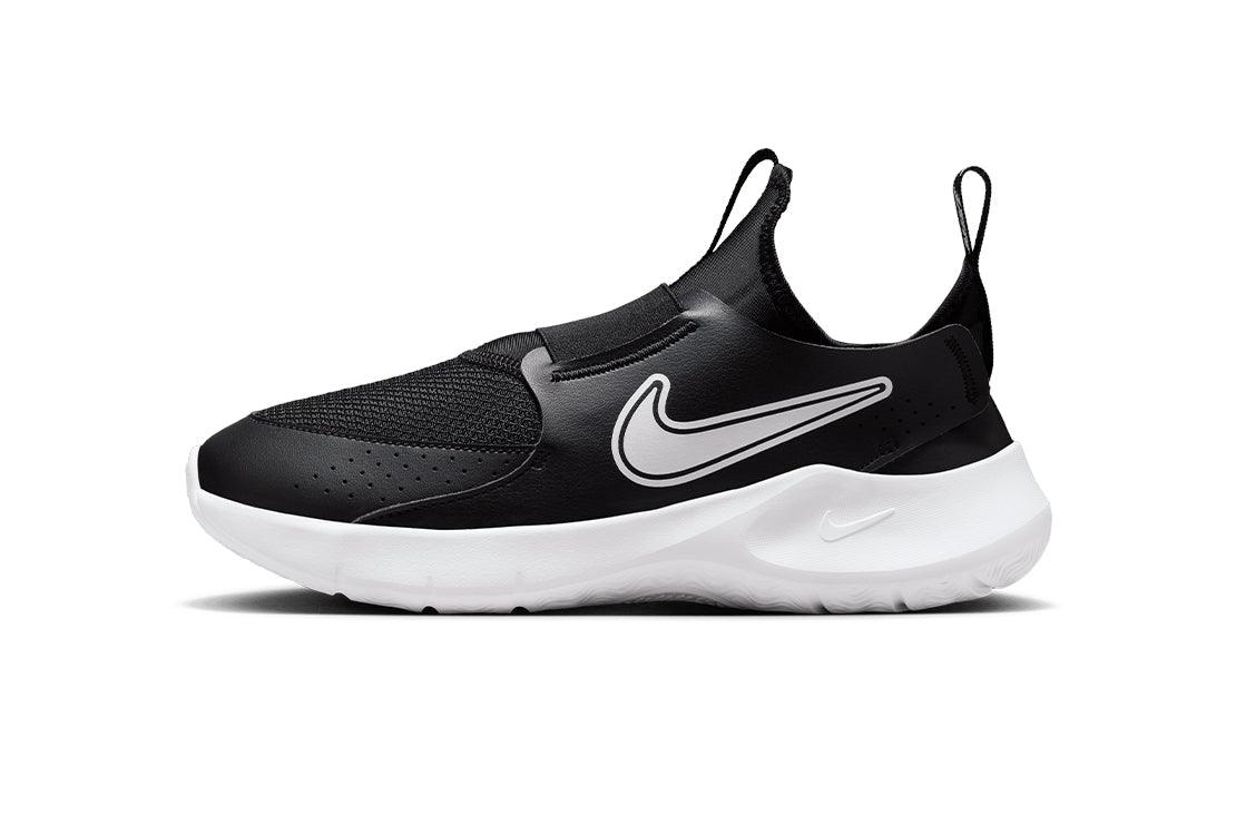 2026 New Arrival Flex Runner 3 Older Kids' :Black wholesalehk.shop