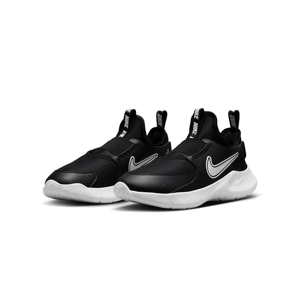 2026 New Arrival Flex Runner 3 Older Kids' :Black wholesalehk.shop