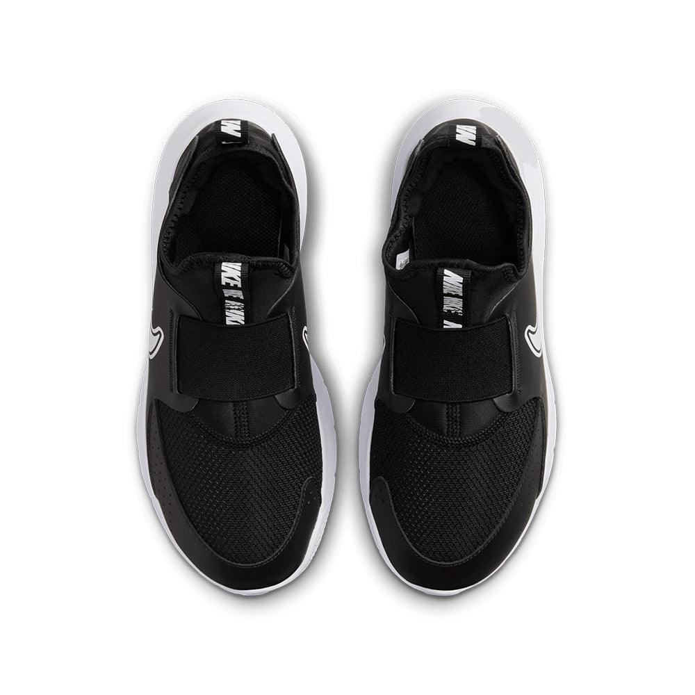 2026 New Arrival Flex Runner 3 Older Kids' :Black wholesalehk.shop