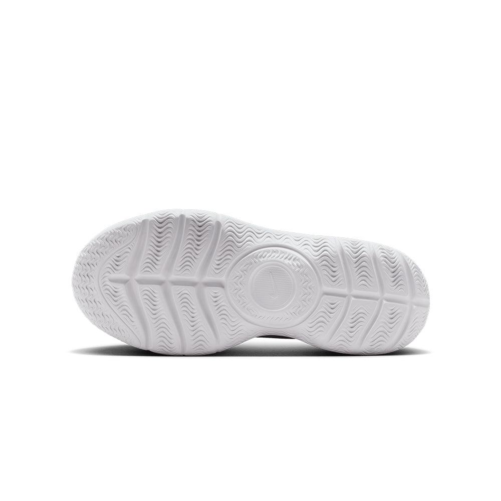 2026 New Arrival Flex Runner 3 Older Kids' :Black wholesalehk.shop