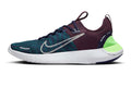 2026 New Arrival Free RN Next Nature Men's :Geode Teal | Purple Ink wholesalehk.shop