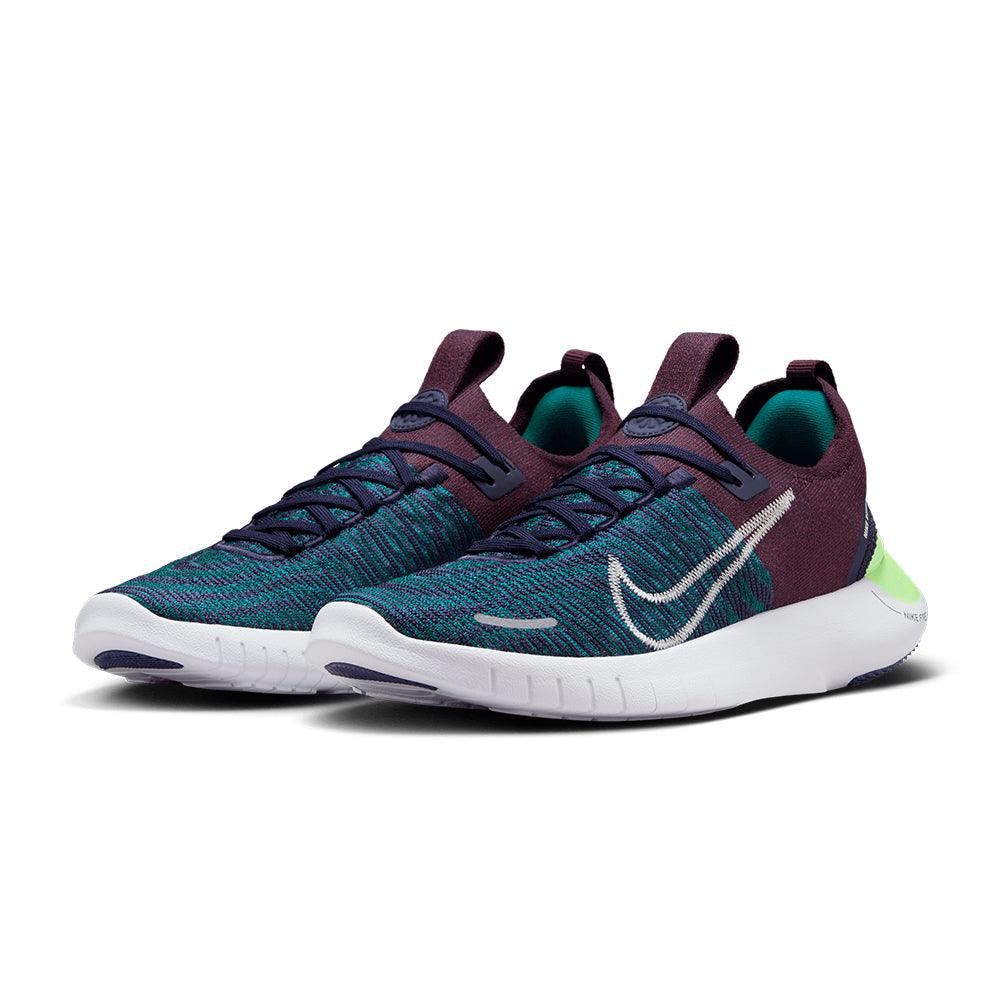 2026 New Arrival Free RN Next Nature Men's :Geode Teal | Purple Ink wholesalehk.shop