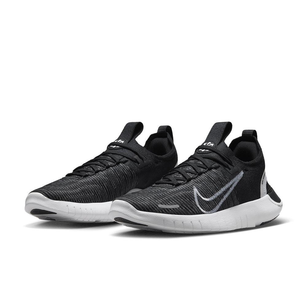 2026 New Arrival Free RN Next Nature Women's :Black | White wholesalehk.shop