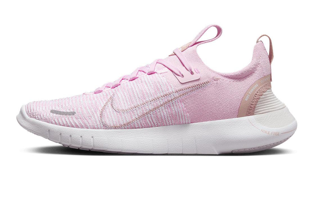 2026 New Arrival Free RN Next Nature Women's :Pink Foam wholesalehk.shop