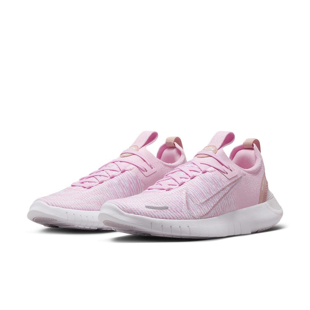 2026 New Arrival Free RN Next Nature Women's :Pink Foam wholesalehk.shop