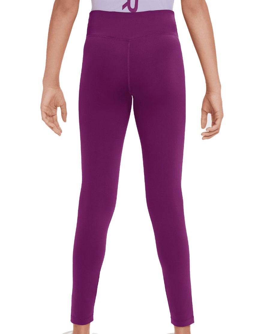 2026 New Arrival Girls' DriFIT One Leggings :Viotech wholesalehk.shop