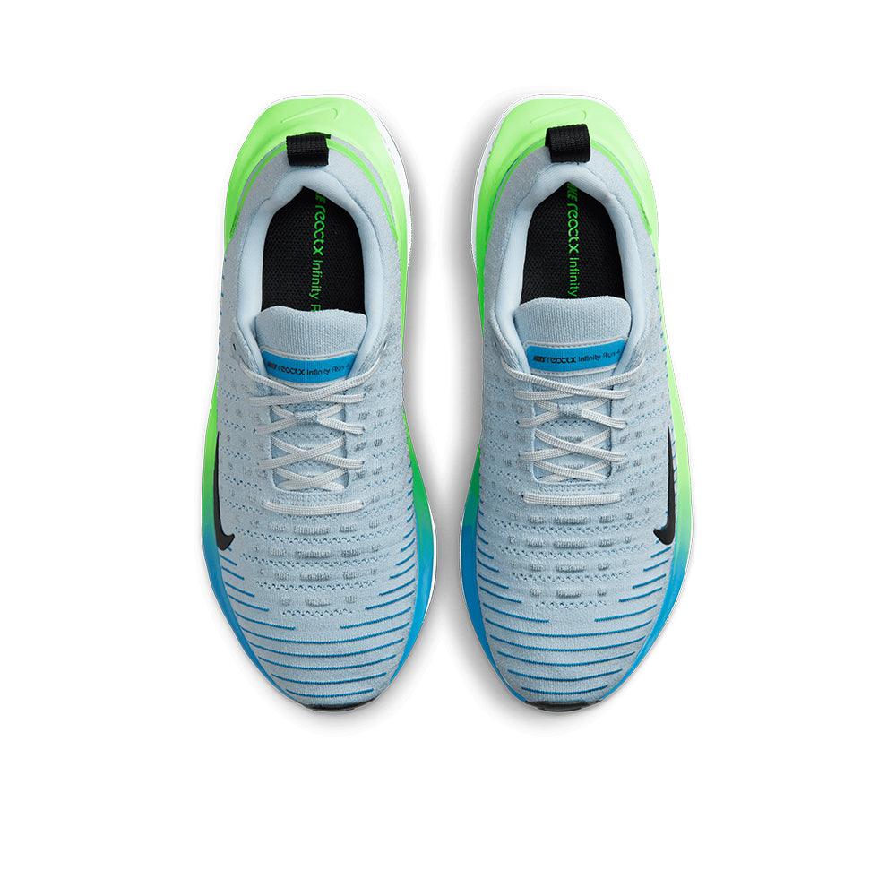 2026 New Arrival InfinityRN 4 Men's :Light Armoury Blue | Star Blue wholesalehk.shop