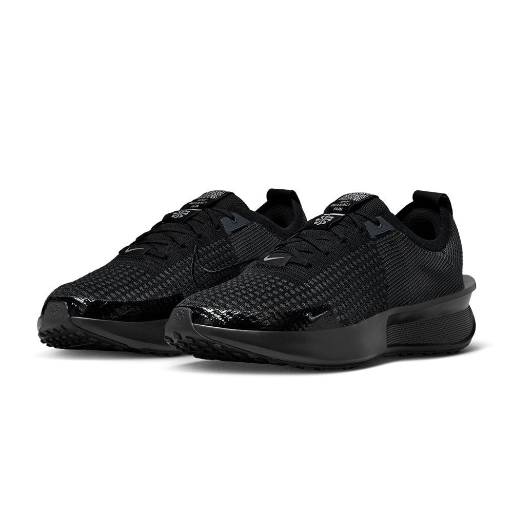 2026 New Arrival Interact Run SE Men's :Black | Anthracite wholesalehk.shop