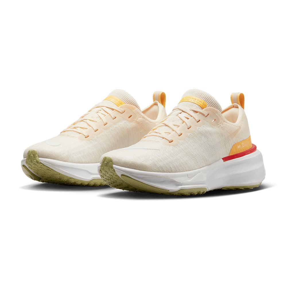 2026 New Arrival Invincible 3 Women's :Light Cream | Coconut Milk wholesalehk.shop