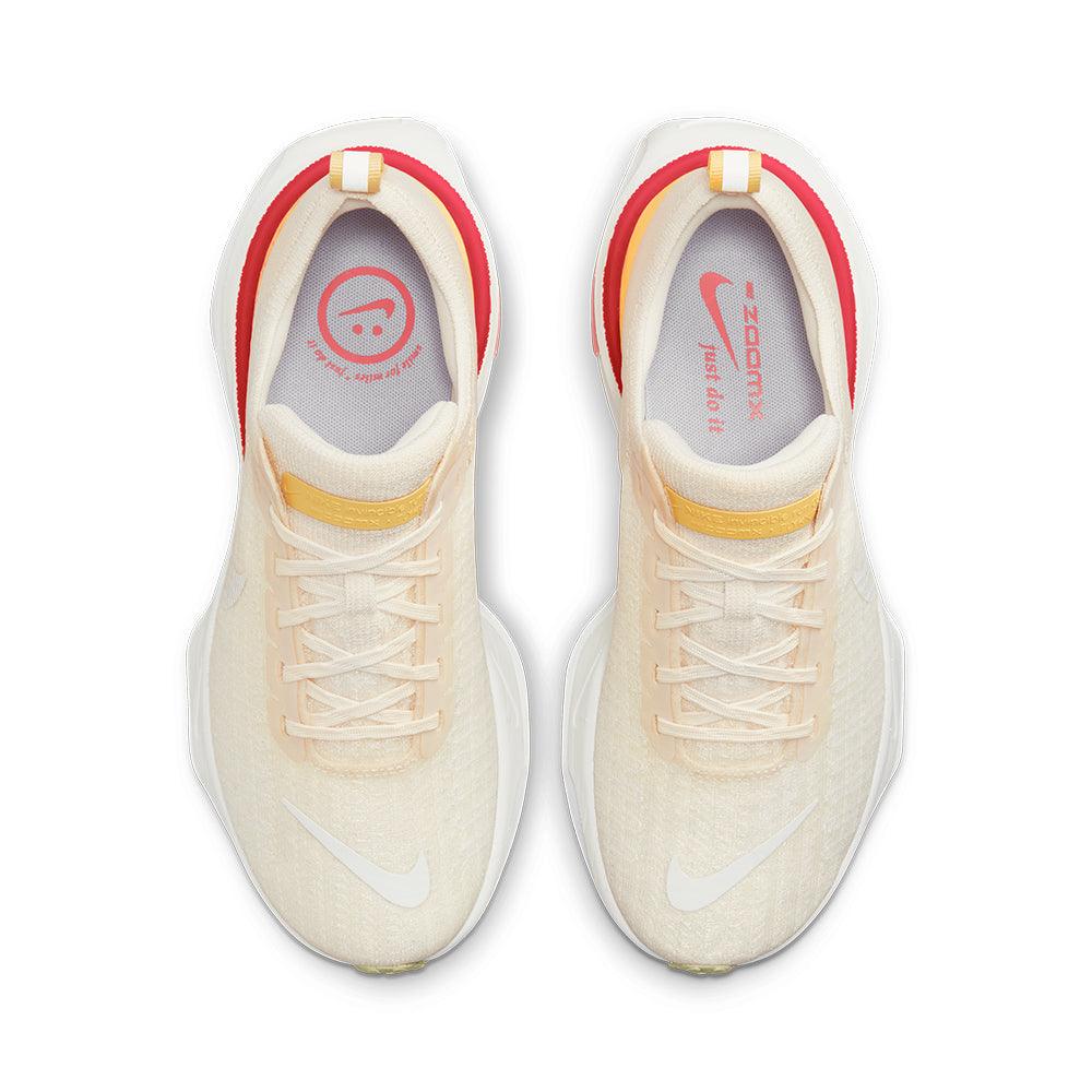 2026 New Arrival Invincible 3 Women's :Light Cream | Coconut Milk wholesalehk.shop