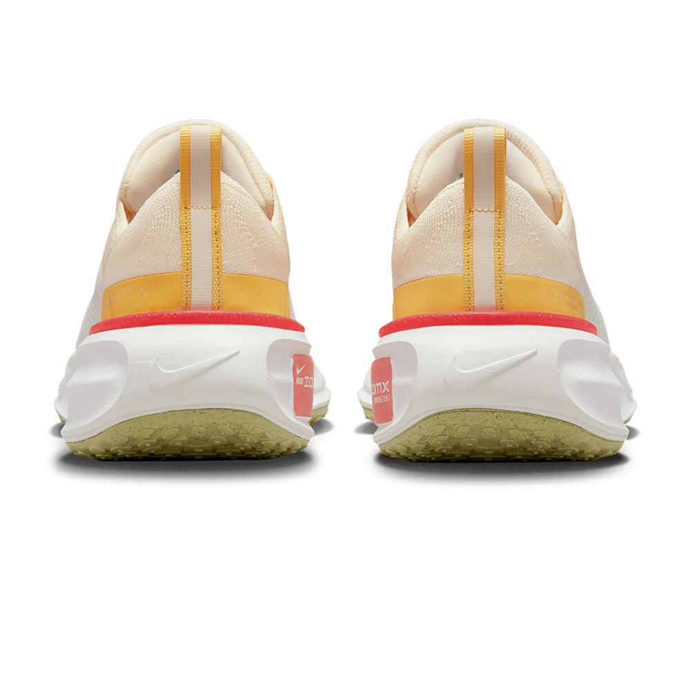 2026 New Arrival Invincible 3 Women's :Light Cream | Coconut Milk wholesalehk.shop