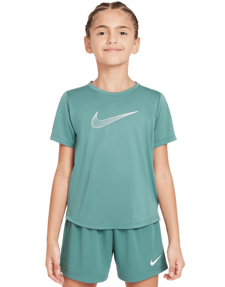 2026 New Arrival Kids' DriFIT One Top :Bicoastal wholesalehk.shop