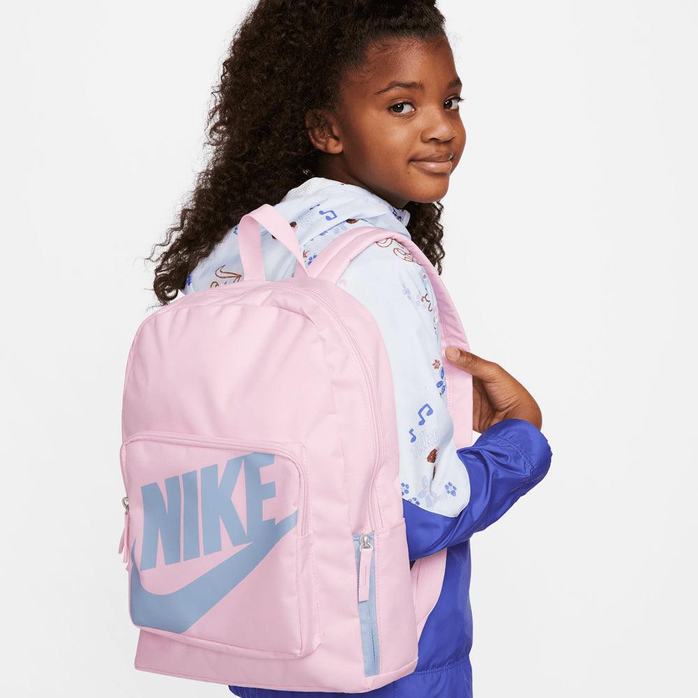 2026 New Arrival Kids' Nike Classic Backpack 16L (3 Colours) wholesalehk.shop
