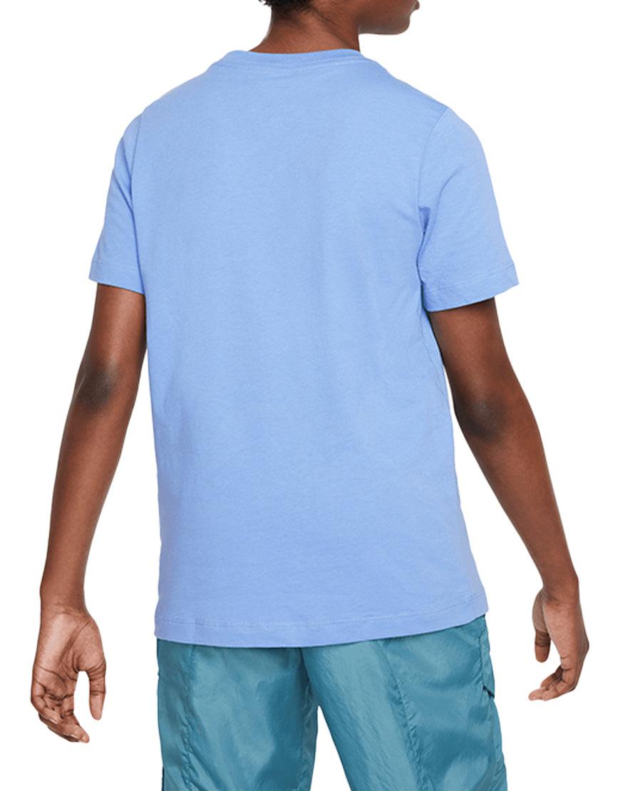 2026 New Arrival Kids' Sportswear Tee :Polar wholesalehk.shop
